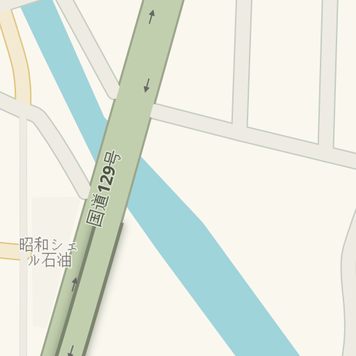 Driving Directions To ビーバートザン厚木店 Atsugi Waze