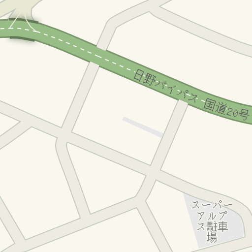 Driving Directions To レッドバロン八王子本店 八王子市 Waze Driving Directions To レッドバロン八王子本店 八王子市 Waze