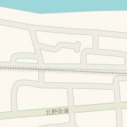 Driving Directions To 渋谷動物病院 八王子市 Waze Driving Directions To 渋谷動物病院 八王子市 Waze