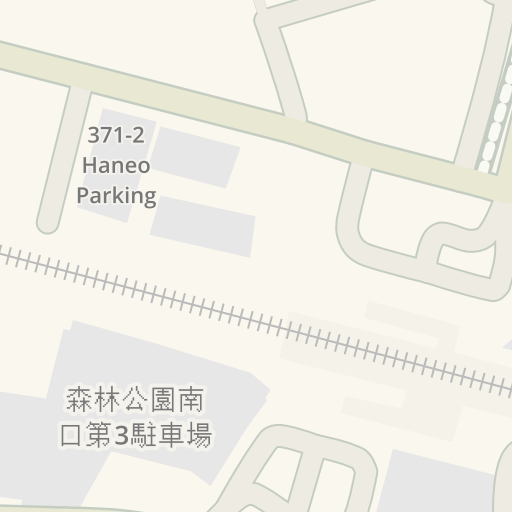 Driving Directions To 森林公園駅北口 Namegawa Waze