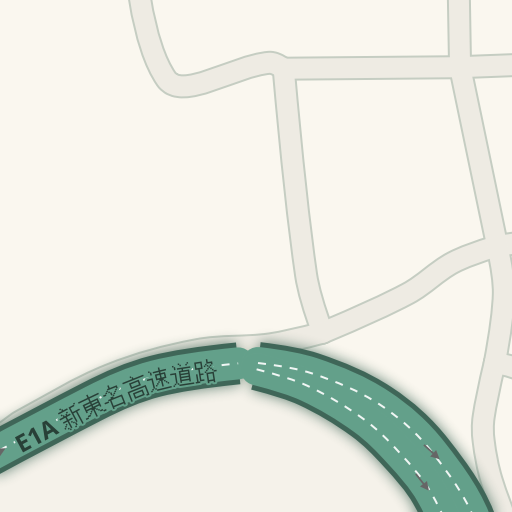 Driving Directions To 1 海老名南jct 海老名市 Waze Driving Directions To 1 海老名南jct 海老名市 Waze
