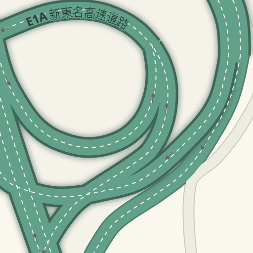 Marshrut V 1 海老名南jct 海老名市 Waze Marshrut V 1 海老名南jct 海老名市 Waze
