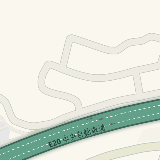 Driving Directions To 中央自動車道 石川pa 上り 日野市 Waze Driving Directions To 中央自動車道 石川pa 上り 日野市 Waze