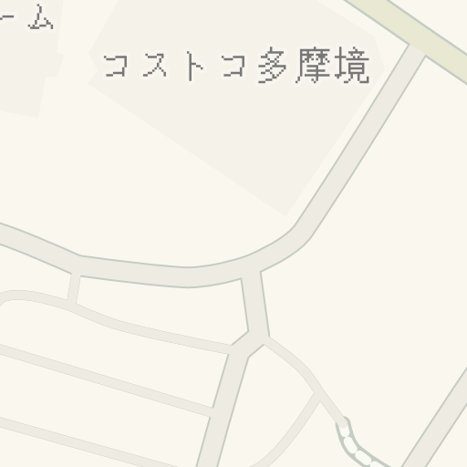 Driving Directions To カインズホーム 八王子市 Waze