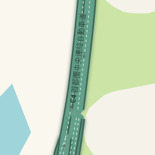 Driving Directions To 4 1 海老名jct 海老名市 Waze