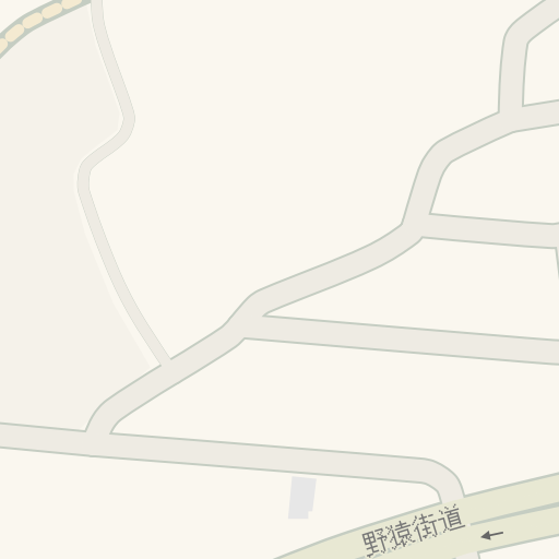 Driving Directions To 私立帝京大学中学校 八王子市 Waze