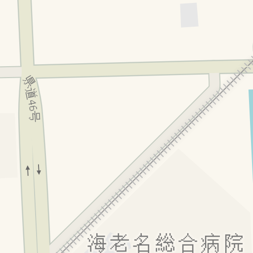 Driving Directions To くら寿司海老名店 海老名市 Waze