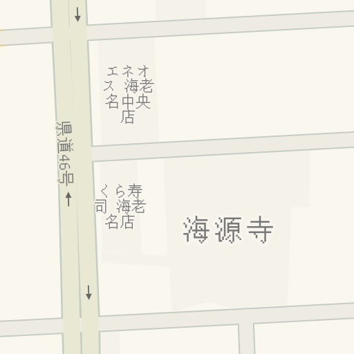 Driving Directions To くら寿司海老名店 海老名市 Waze