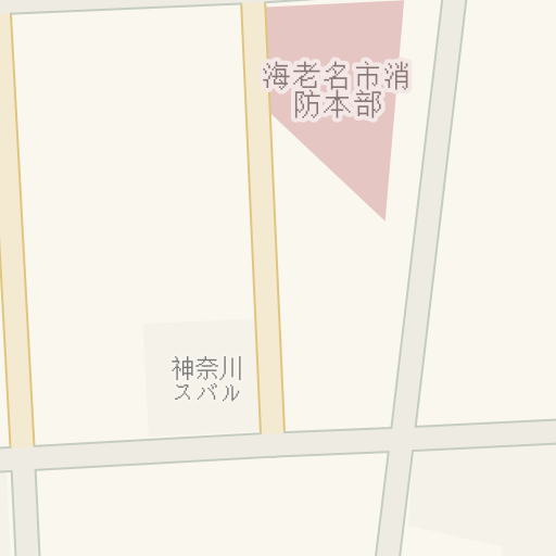 Informacion De Trafico En Tiempo Real Para Llegar A 海老名市役所 海老名市 Waze