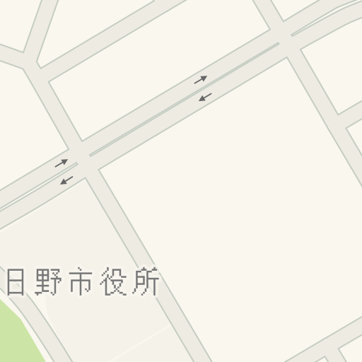 Naptstviya Do 日野中央公園 日野市 Waze Naptstviya Do 日野中央公園 日野市 Waze