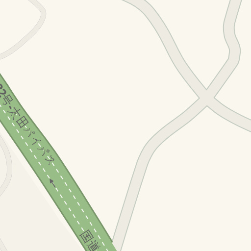 Driving Directions To 天然温泉 太田安眠の湯 Ota Waze Driving Directions To 天然温泉 太田安眠の湯 Ota Waze
