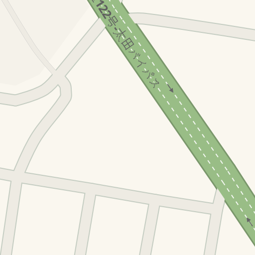 Driving Directions To 天然温泉 太田安眠の湯 Ota Waze Driving Directions To 天然温泉 太田安眠の湯 Ota Waze