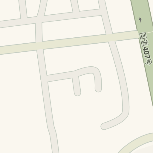 Naptstviya Do 芦山公園 坂戸市 Waze