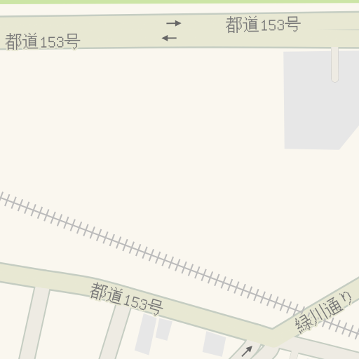 Informacion De Trafico En Tiempo Real Para Llegar A 保護犬カフェ立川店 Tachikawa Waze