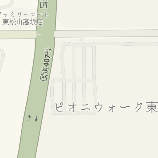 Driving Directions To セキチュー 東松山高坂店 東松山市 Waze
