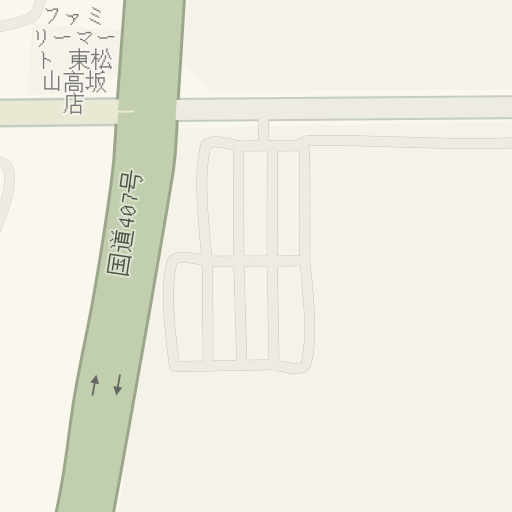 Driving Directions To セキチュー 東松山高坂店 東松山市 Waze