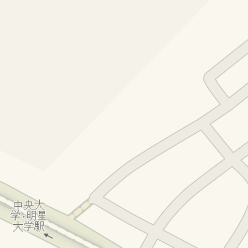 Driving Directions To 明星大学 理工学部人文学部 日野市 Waze Driving Directions To 明星大学 理工学部人文学部 日野市 Waze
