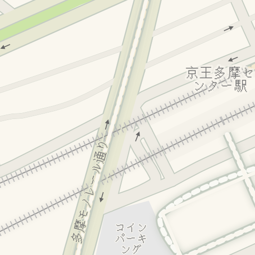 Driving Directions To サイゼリヤ 多摩市 Waze