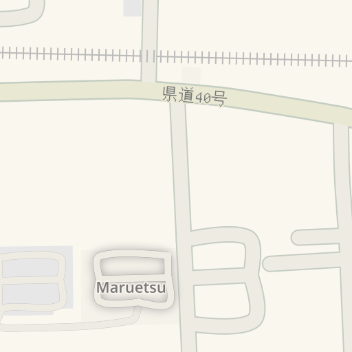 Driving Directions To さがみ野駅前郵便局 座間市 Waze Driving Directions To さがみ野駅前郵便局 座間市 Waze