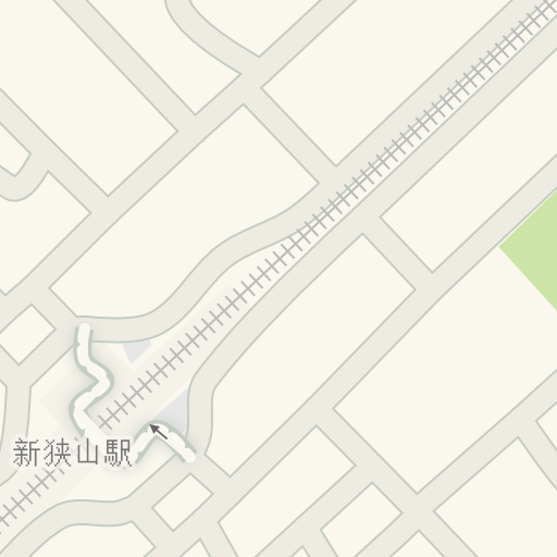 Driving Directions To 新狭山二郵便局 狭山市 Waze