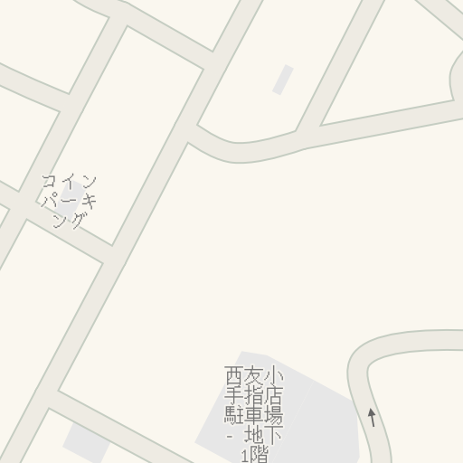 Driving Directions To 埼玉りそな銀行 小手指支店 所沢市 Waze