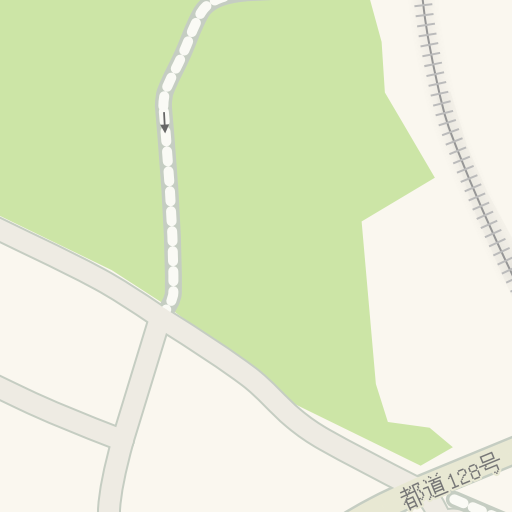 Driving Directions To 都立狭山公園一般駐車場 Higashiyamato Waze Driving Directions To 都立狭山公園一般駐車場 Higashiyamato Waze