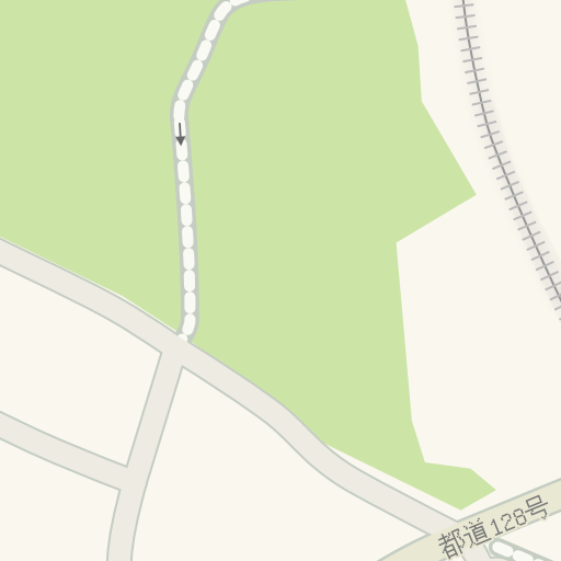 Driving Directions To 都立狭山公園一般駐車場 Higashiyamato Waze