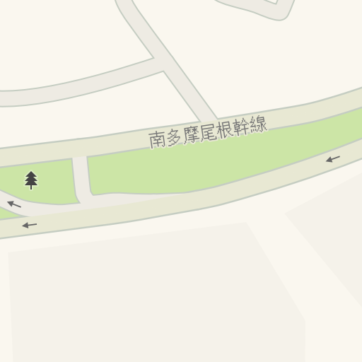 Driving Directions To Bigmotor 多摩市 Waze