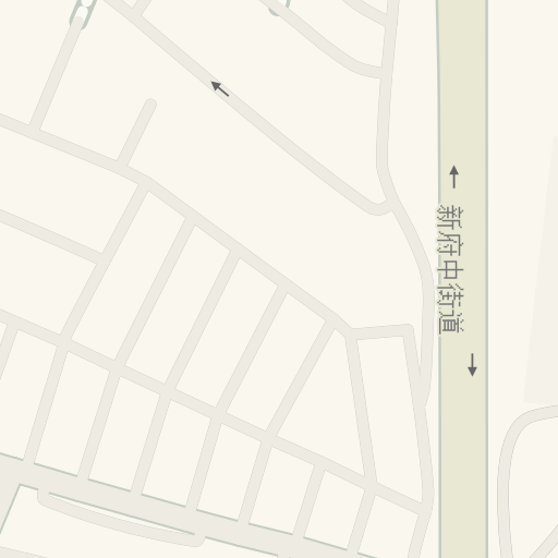 Driving Directions To 府中北山郵便局 東京都府中市 Waze Driving Directions To 府中北山郵便局 東京都府中市 Waze