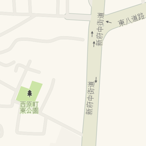 Driving Directions To 三井住友銀行 府中研修所 東京都府中市 Waze Driving Directions To 三井住友銀行 府中研修所 東京都府中市 Waze