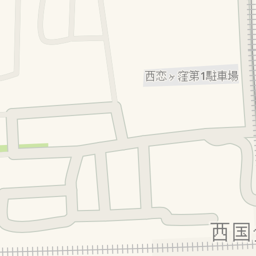 Driving Directions To 西国分寺駅前交番 国分寺市 Waze Driving Directions To 西国分寺駅前交番 国分寺市 Waze