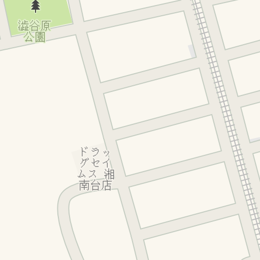 Driving Directions To ザ ダイソー 藤沢湘南台店 藤沢市 Waze