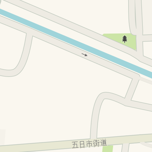 Driving Directions To ロイヤルホスト 小平店 国分寺市 Waze