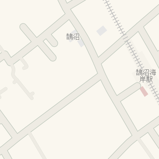 Driving Directions To 鵠沼海岸郵便局 藤沢市 Waze