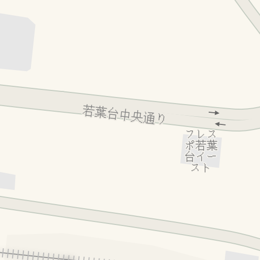 Naptstviya Do 西松屋 川崎市麻生区 Waze Naptstviya Do 西松屋 川崎市麻生区 Waze