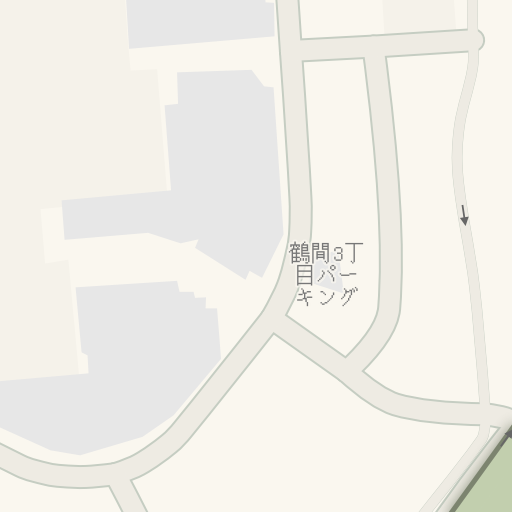 Driving Directions To 南町田グランベリーパーク 駐車場a Machida Waze