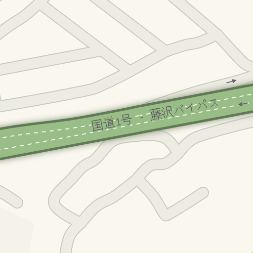 Routenanweisung Zu 石名坂温水プール 藤沢市 Waze Routenanweisung Zu 石名坂温水プール 藤沢市 Waze