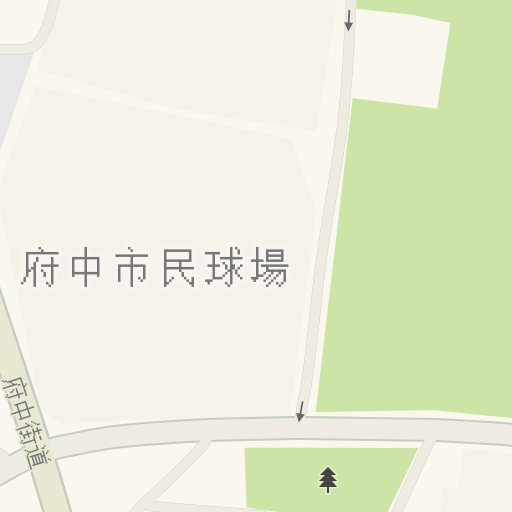 Navigace Na Adresu 島忠 府中店 東京都府中市 Waze Navigace Na Adresu 島忠 府中店 東京都府中市 Waze