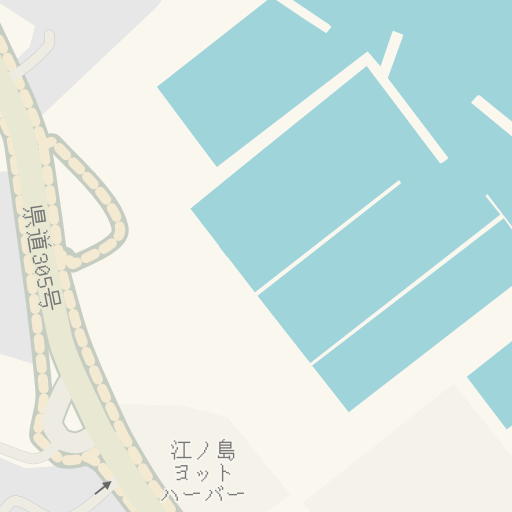 Naptstviya Do タイムズ江の島 藤沢市 Waze Naptstviya Do タイムズ江の島 藤沢市 Waze