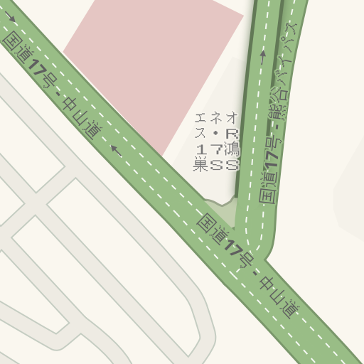 Driving Directions To スーパービバホーム 鴻巣店 鴻巣市 Waze