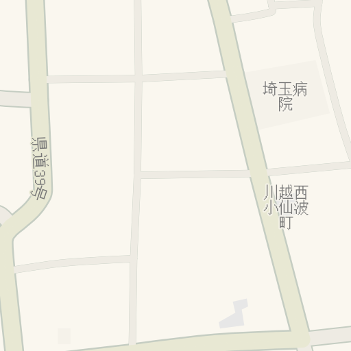 Driving Directions To 丸広百貨店p 第6駐車場 川越市 Waze Driving Directions To 丸広百貨店p 第6駐車場 川越市 Waze
