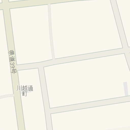 Driving Directions To 丸広百貨店p 第5駐車場 川越市 Waze Driving Directions To 丸広百貨店p 第5駐車場 川越市 Waze