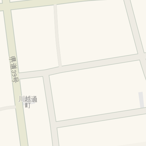 Driving Directions To 丸広百貨店p 第5駐車場 川越市 Waze