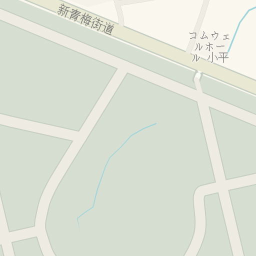 Driving Directions To トロピランド 小平店 東村山市 Waze