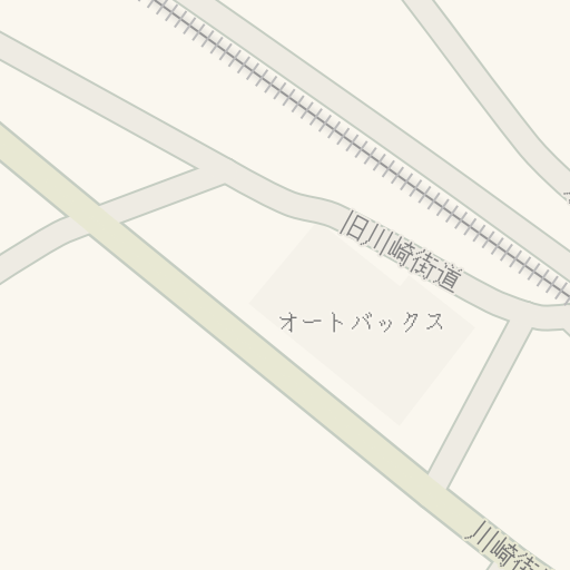 Driving Directions To 稲城市民プール 府中市 Waze