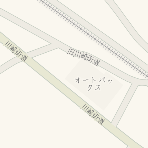 Driving Directions To 稲城市民プール 府中市 Waze