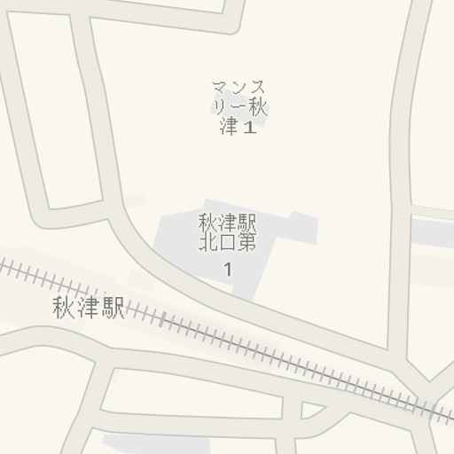 Driving Directions To 新秋津駅 Shin Akitsu Sta 清瀬市 Waze