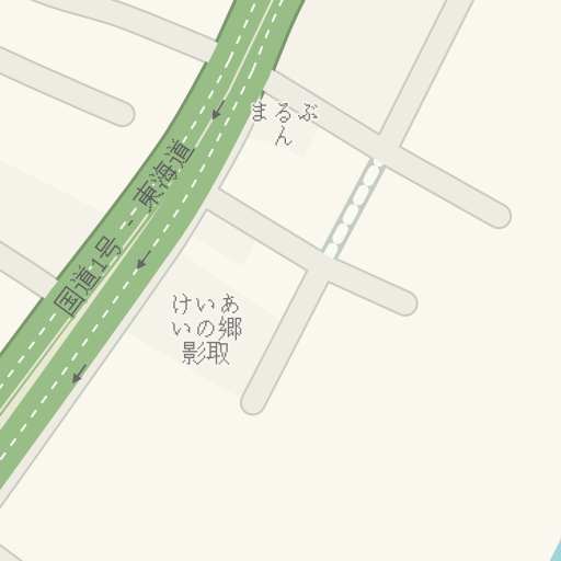 Driving Directions To ラウンドワン 横浜戸塚店 横浜市戸塚区 Waze Driving Directions To ラウンドワン 横浜戸塚店 横浜市戸塚区 Waze