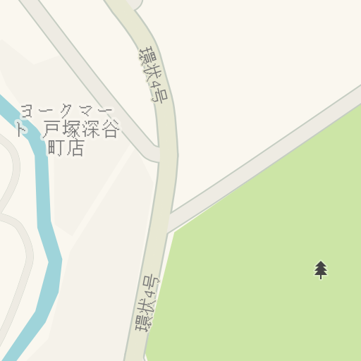 Navigace Na Adresu ファッションセンターしまむら深谷町店 横浜市戸塚区 Waze Navigace Na Adresu ファッションセンターしまむら深谷町店 横浜市戸塚区 Waze