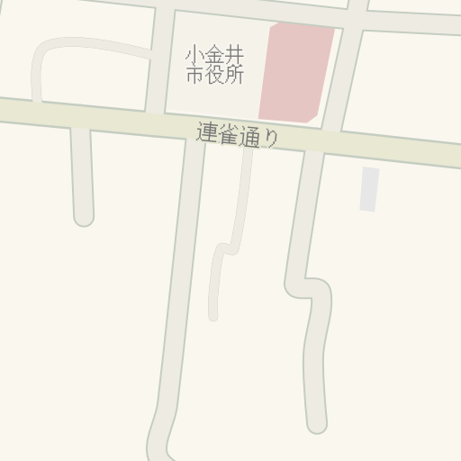 Driving Directions To イトーヨーカドー武蔵小金井店駐車場 小金井市 Waze Driving Directions To イトーヨーカドー武蔵小金井店駐車場 小金井市 Waze